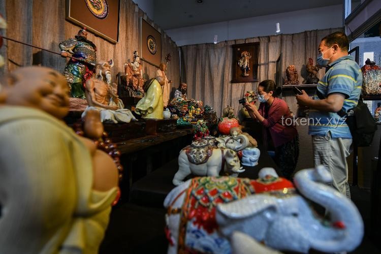 習近平的文化足跡：薪火相傳的創意之旅