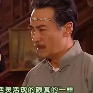 **70歲寇振海再扮陸振華：歲月不減風華，cos之旅的深度分享**
