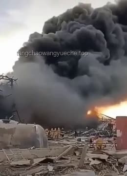 山東化工廠爆炸背后的化工行業安全與發展深思