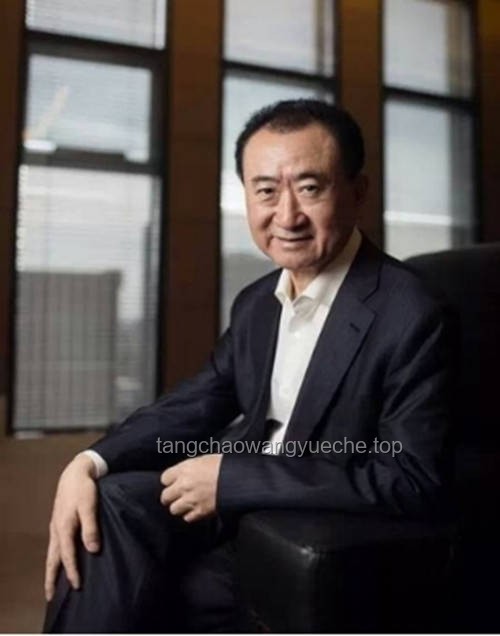 王健林“斷臂求生”：商業地產巨頭背后的戰略轉型與陽謀