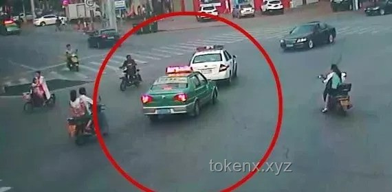 “男童車禍身亡”事件再敲警鐘：公職人員交通肇事責任與監管新趨勢