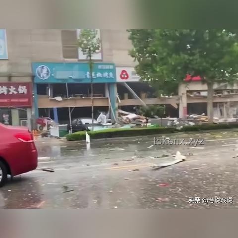 山東某地爆炸應急處理與防范指南 ??, 安全, 應急準備, 窗戶防護, 心理調適
