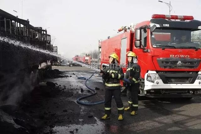 山東高密化工爆炸事故：一公里外窗戶震碎，安全意識再敲警鐘