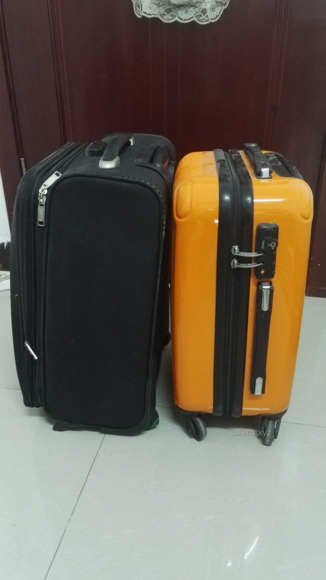 20寸行李箱登機超標？一文讀懂航空行李規定