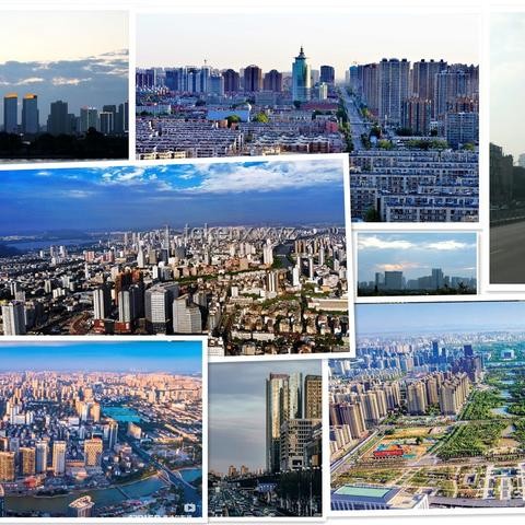穿越回十年前？科技、互聯(lián)網(wǎng)、新能源、金融、政策環(huán)境重塑行業(yè)版圖