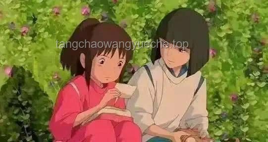 橋洞下的《千與千尋》：自然與奇幻、現實與隱喻的交織對比