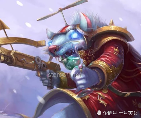鼠鼠大亂斗中的鏟如疾風，勢如閃電戰術解析