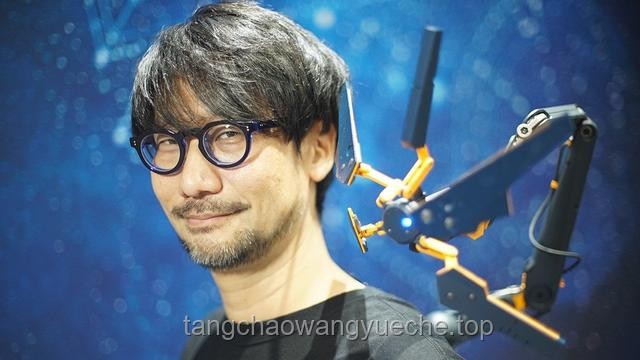 **【STN快報第八季13】引發的職場文化討論：小島秀夫“求罵”背后的管理哲學**