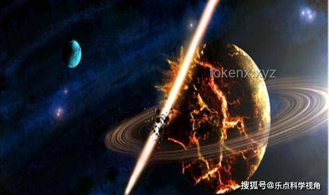 在中子星上誕生的文明，實力有多恐怖？??,中子星科技,星際文明,極端環境生存,宇宙物理學