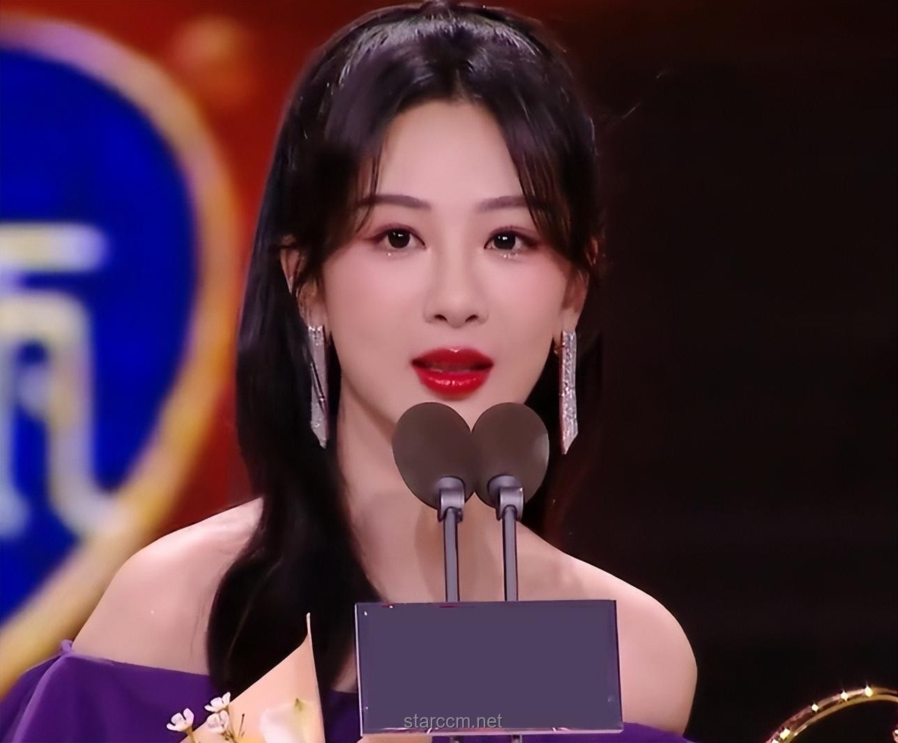 劉亦菲與競(jìng)爭(zhēng)者入圍白玉蘭最佳女主角的全面對(duì)比分析