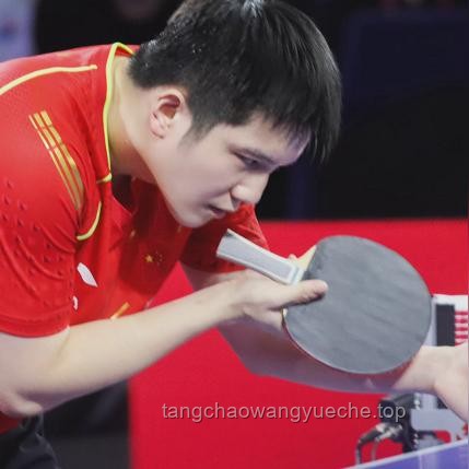王楚欽世乒賽奪冠：技術(shù)與心理的雙重勝利對比分析