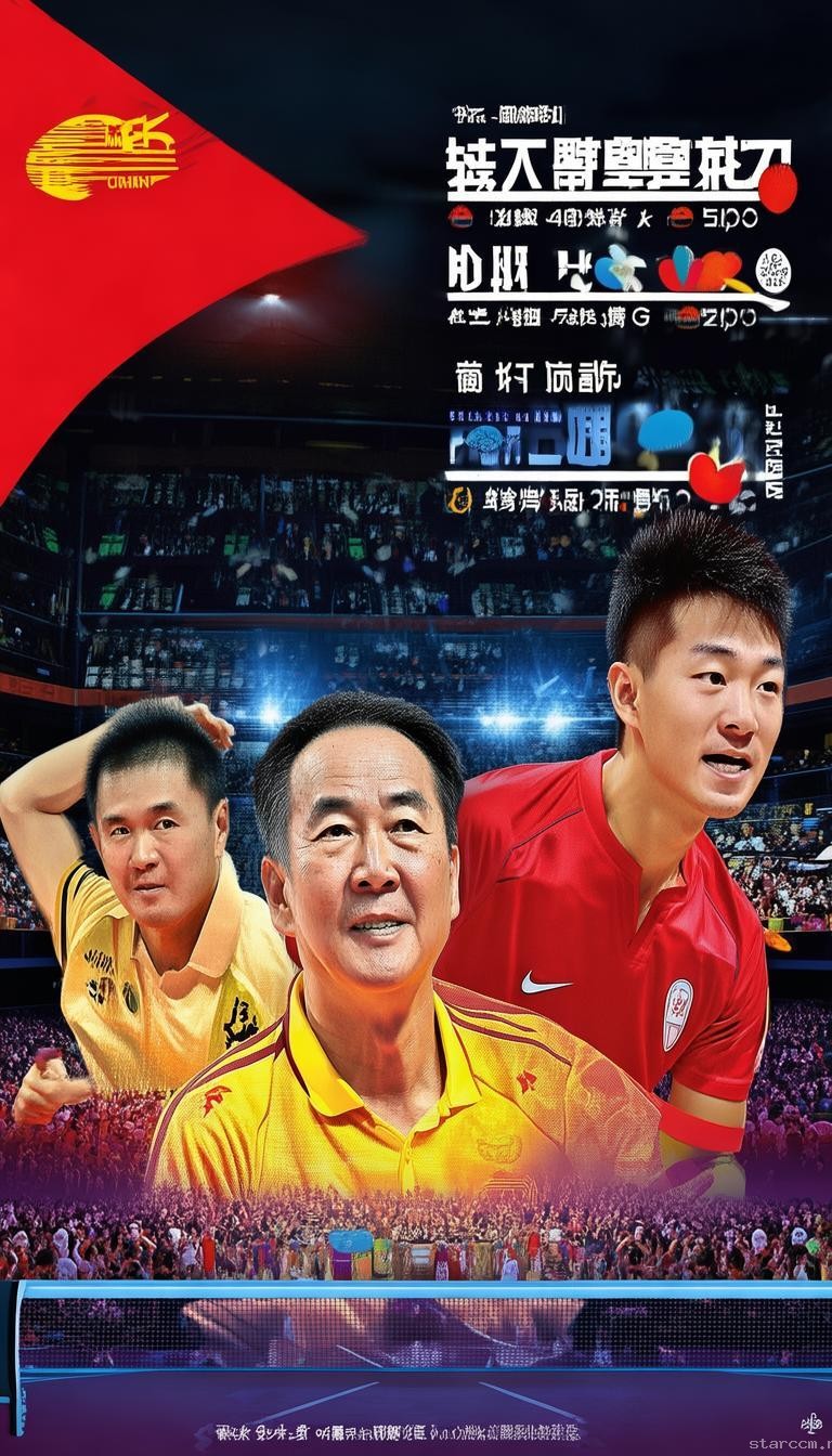 國乒排名變動引發(fā)思考，王勵勤力推改革，新星向鵬或迎機遇