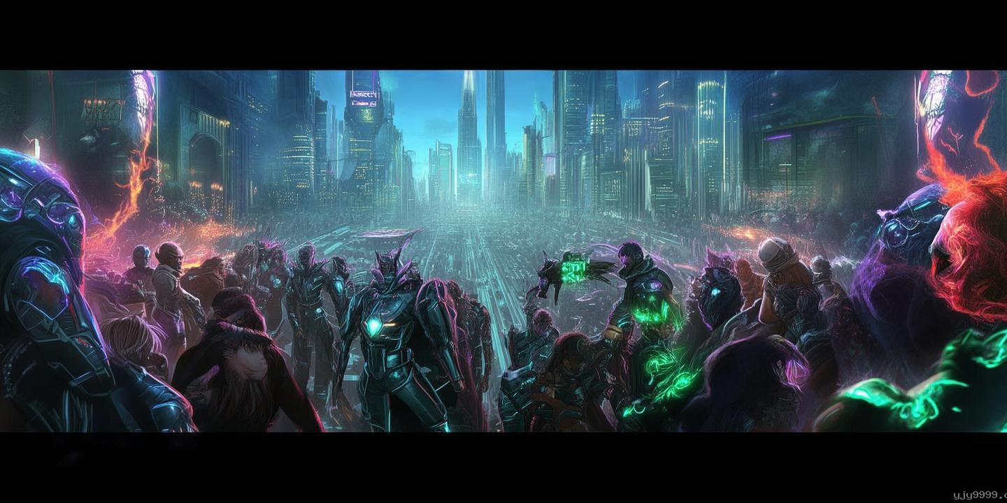《一人之下》第718（761）話情報：揭秘異人界暗流涌動的未來趨勢
