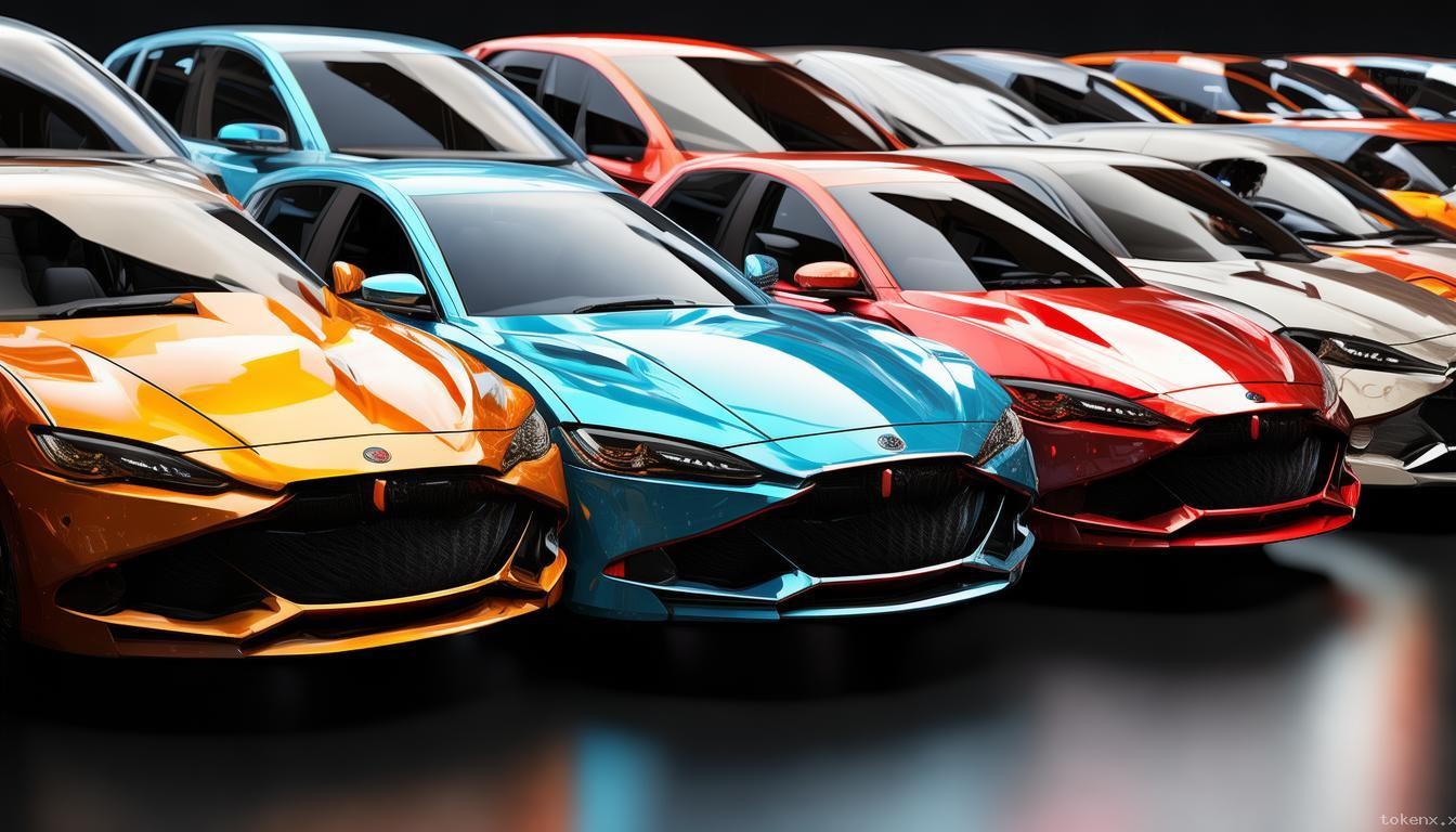 10萬級(jí)600續(xù)航中級(jí)轎車市場(chǎng)透視：競(jìng)爭、機(jī)遇與未來展望