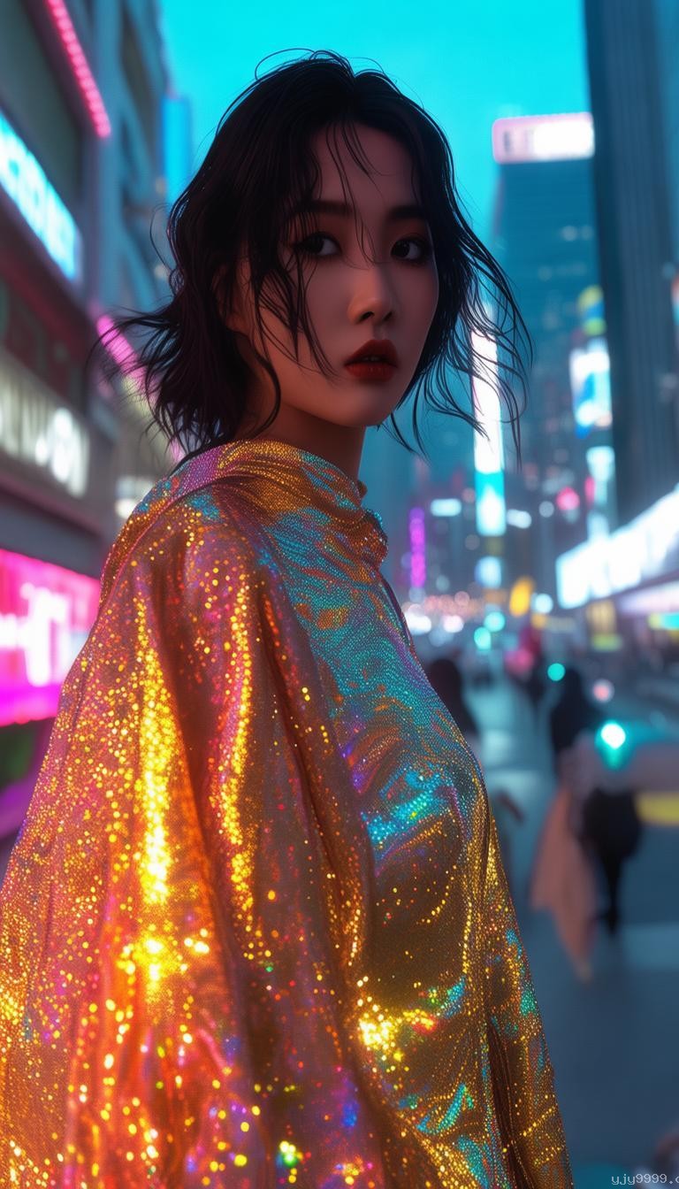 劉宇寧錫紙抹胸：跨界創(chuàng)意的時尚啟示錄 ??