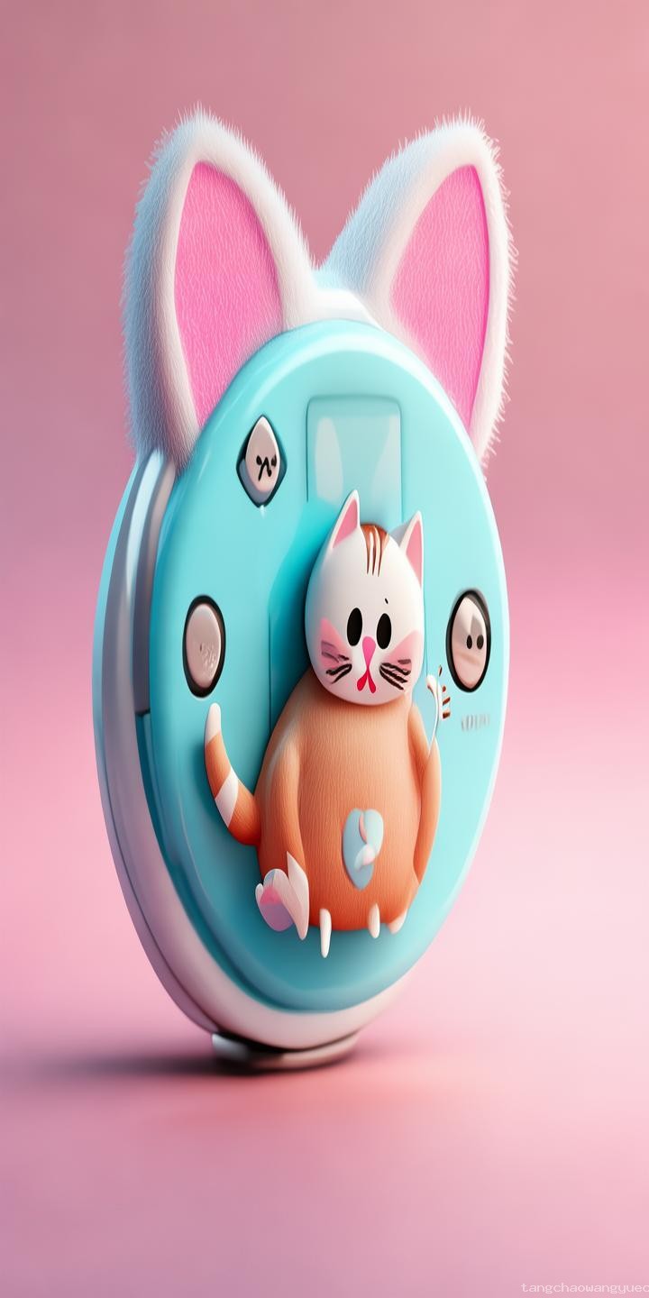 貓耳開關(guān)：輕松打造萌系造型的實用指南