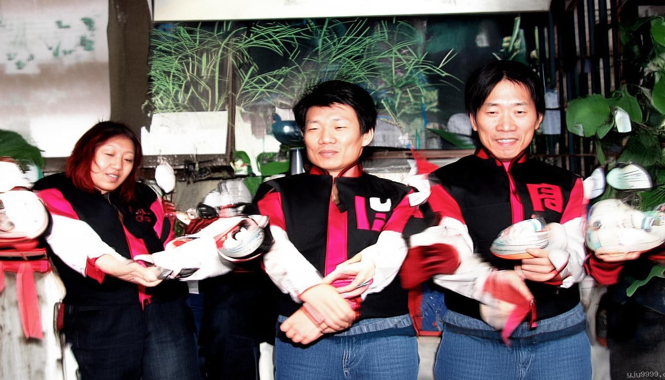 **《素晴》4人組顏藝表情包數量大比拼：B站第一人深度對比分析**