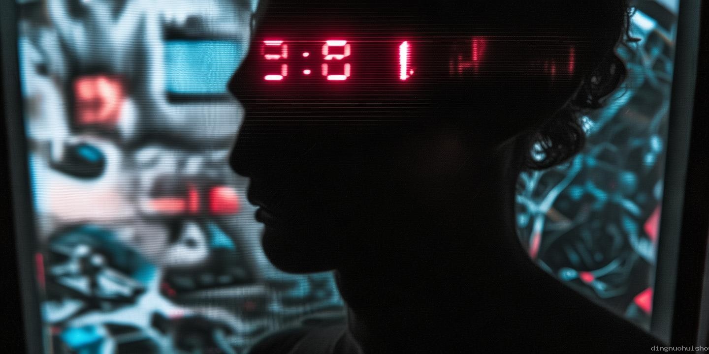 **千萬別看到3分14秒！——一段視頻背后的深刻啟示**