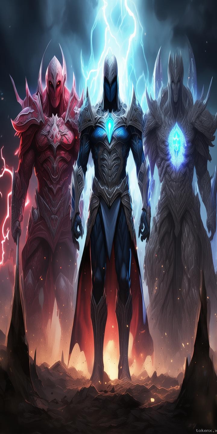 隊(duì)友是血魔宗、雷電宗、不死族，團(tuán)隊(duì)破局策略解析