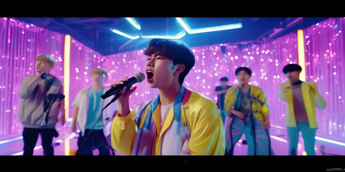 時代少年團(tuán)翻唱《Lemon》：經(jīng)典再現(xiàn)與青春演繹
