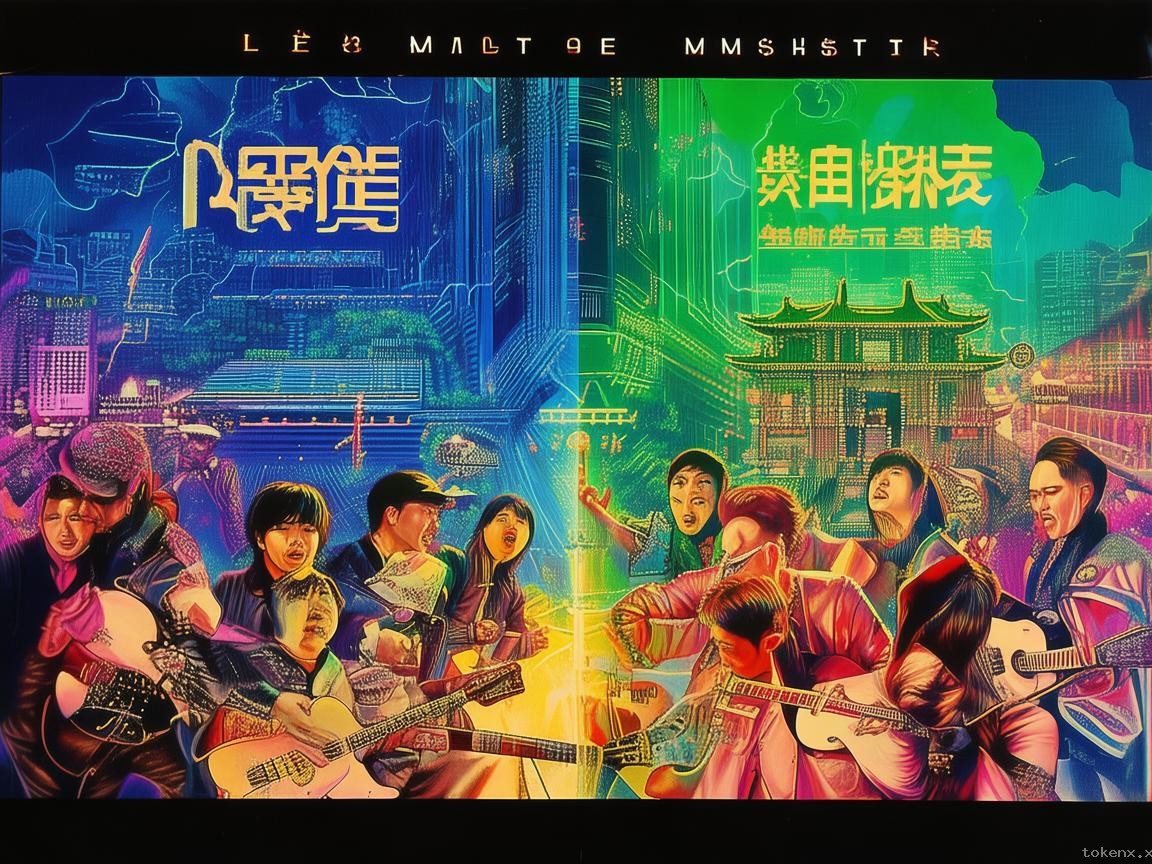 時(shí)代少年團(tuán)翻唱《Lemon》：中日音樂版權(quán)合作的機(jī)遇與挑戰(zhàn)