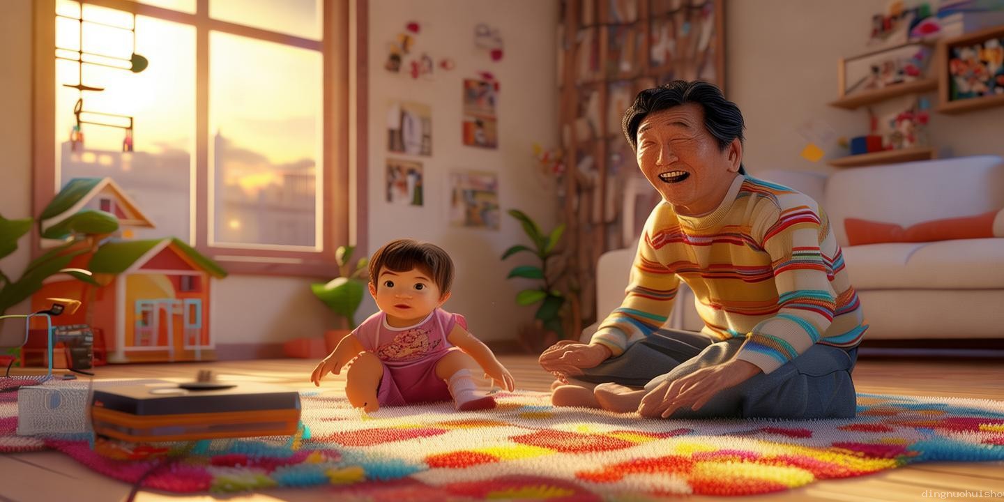 **當我用周杰倫的歌哄孩子：一場意外的親子音樂之旅**