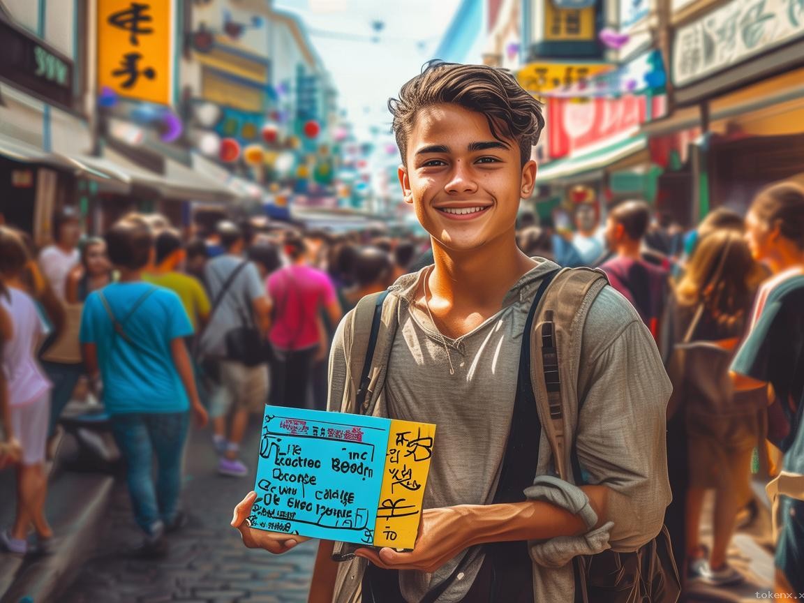 ??第一次擺攤實(shí)戰(zhàn)指南：在人海之外悄悄練手??