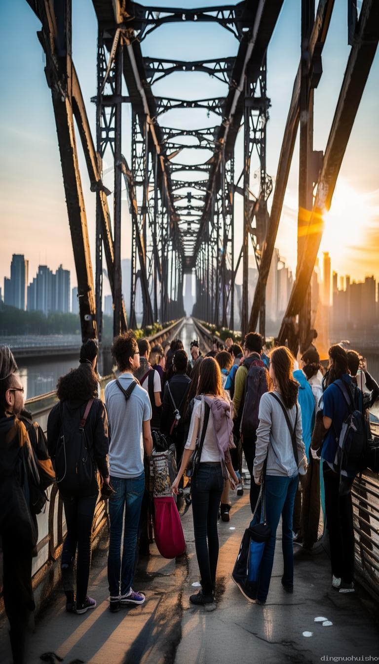實(shí)探武漢楊泗港橋下打卡點(diǎn)問題解決方案