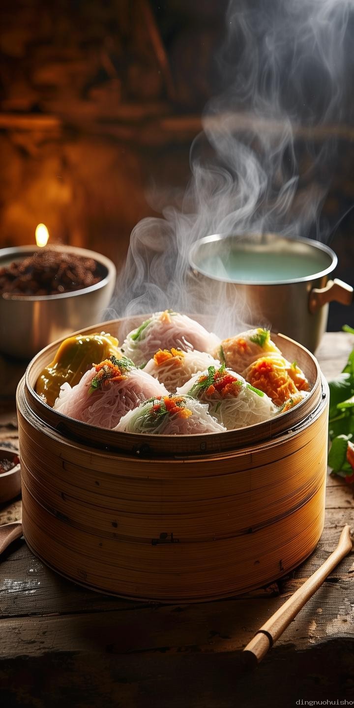 加熱粽子時，用水煮還是上鍋蒸？正確方法讓你粽香四溢！