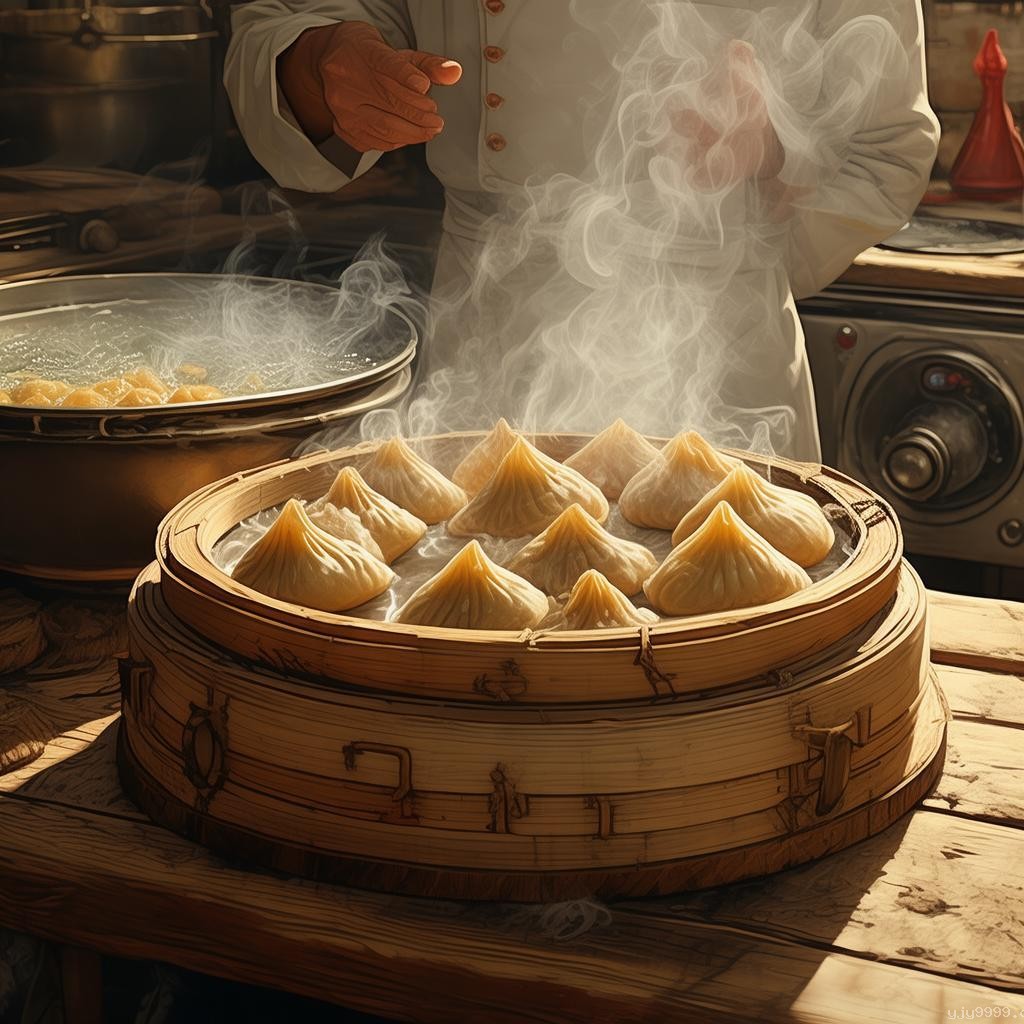 加熱粽子秘籍：水煮VS上鍋蒸？揭秘九成人的誤區
