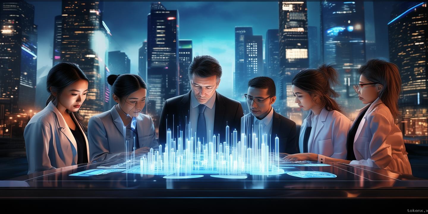 今夜，無眠！透視科技金融行業的變革與機遇