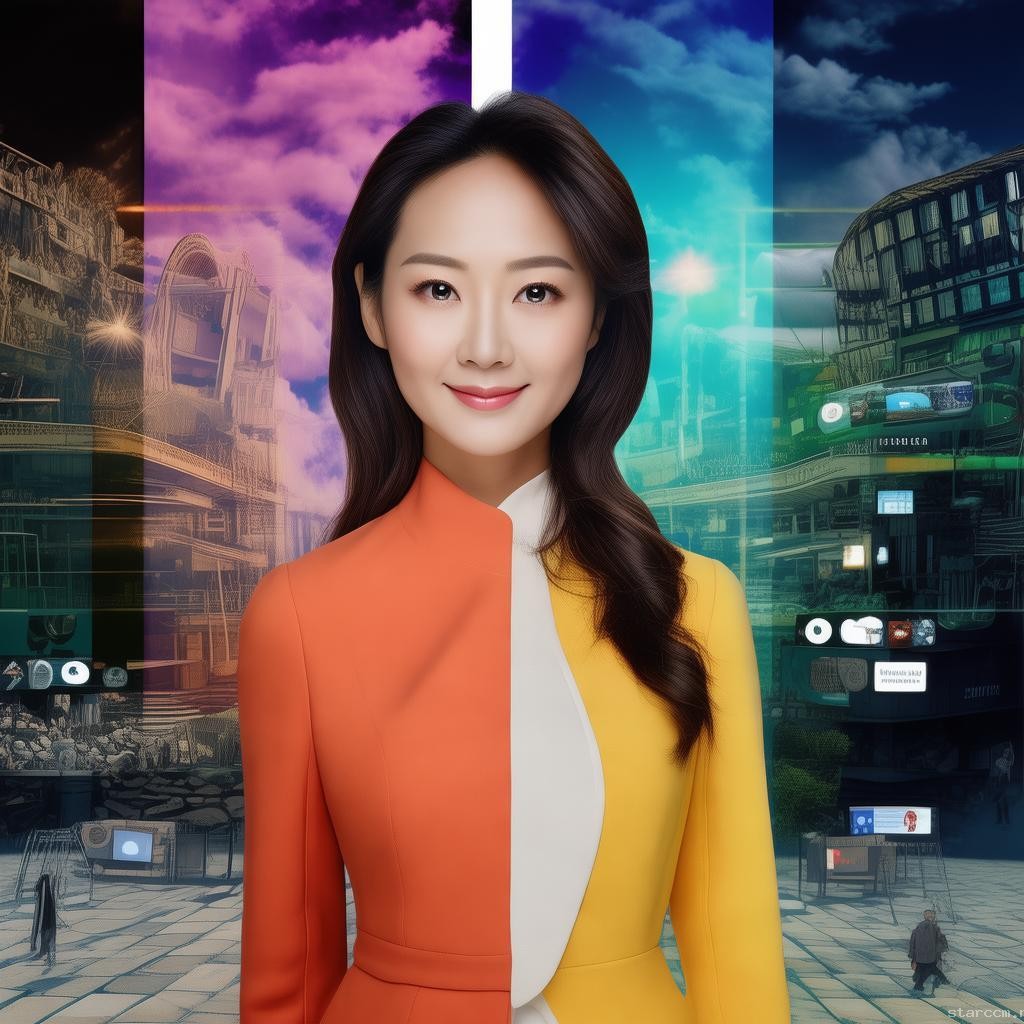 賈玲事業(yè)轉型背后的娛樂行業(yè)新動向：挑戰(zhàn)與機遇并存