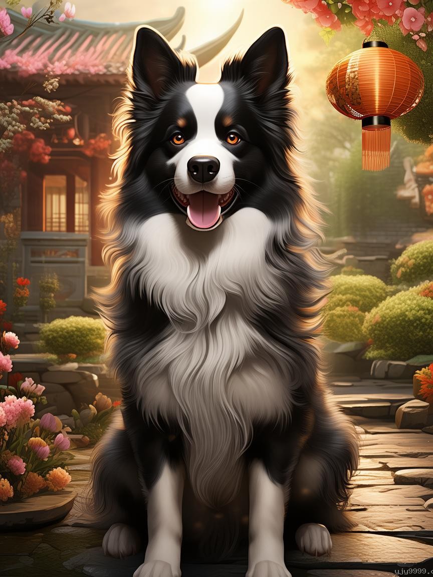 中國下司犬外網爆火：全面掌握“中國狗王”的養護秘籍