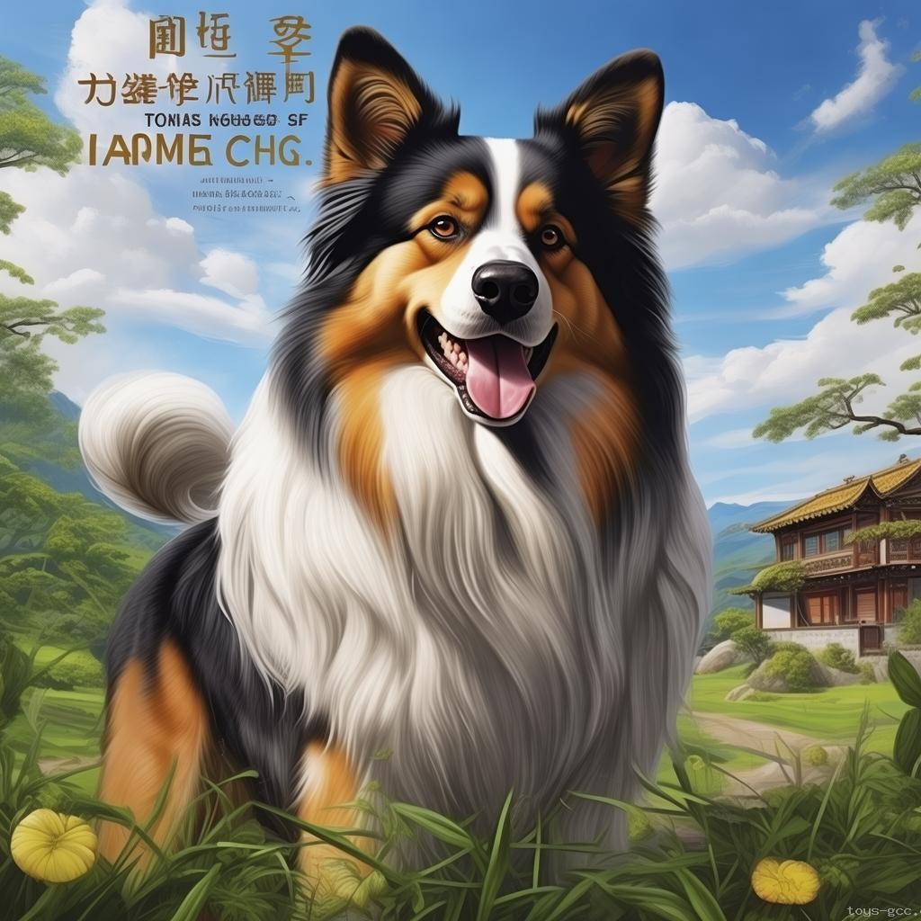 中國下司犬爆紅海外：中國狗王引領行業新風尚