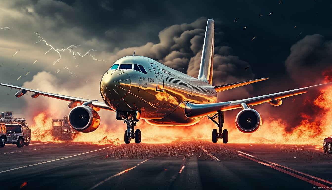 韓國客機沖出跑道事件引發的航空安全行業深度洞察