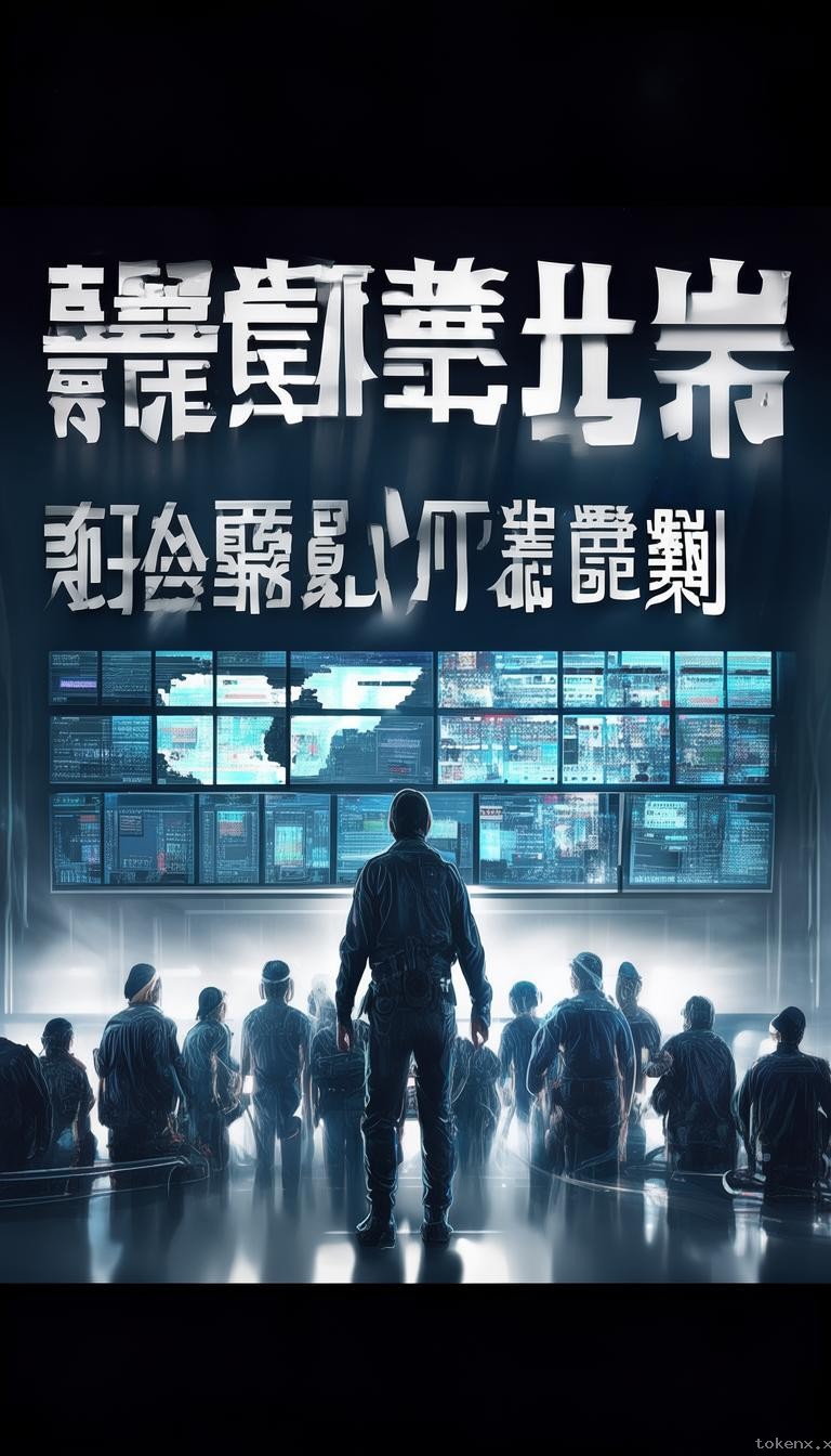 國臺辦宣布：公安機(jī)關(guān)將公開通緝臺灣黑客