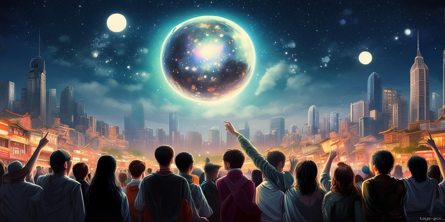 廣東多地目擊耀眼發光體：專家解讀與應對指南