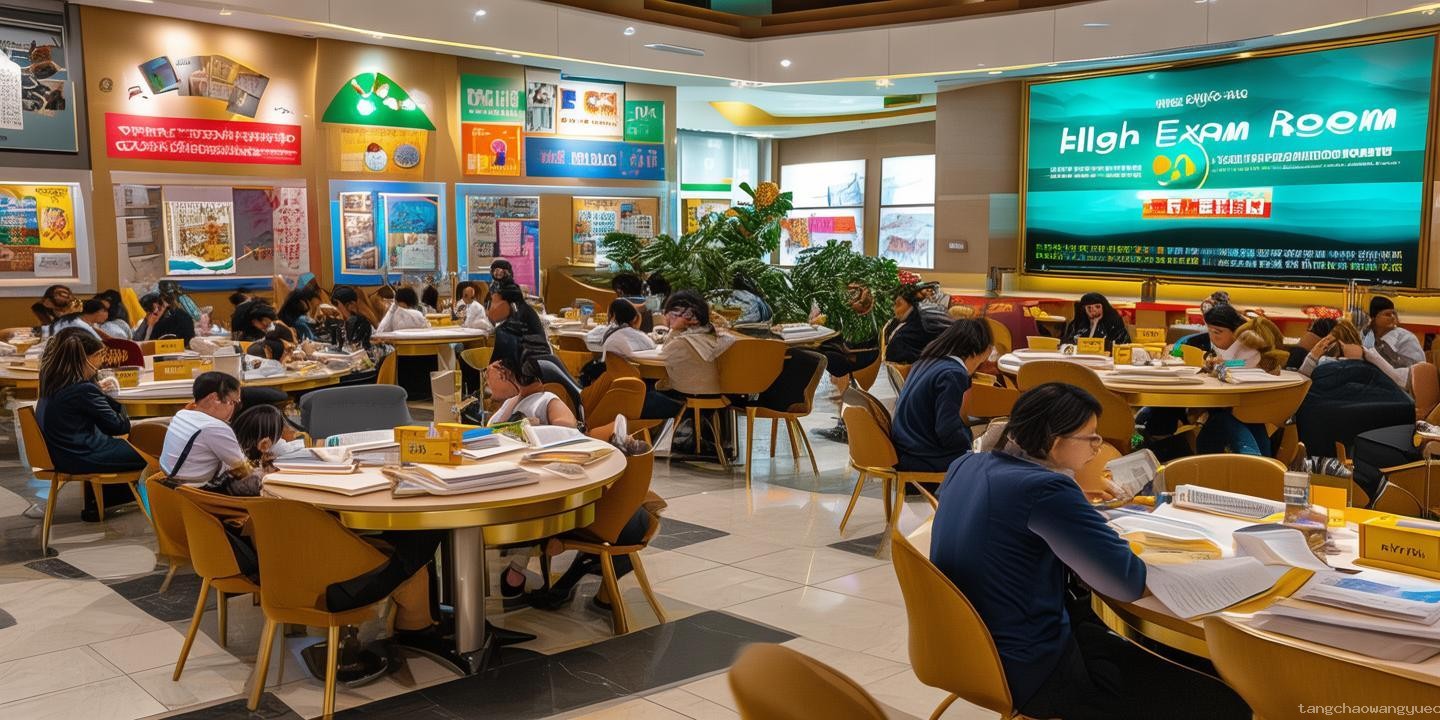 “高考房”價格狂飆，酒店業的新機遇與挑戰
