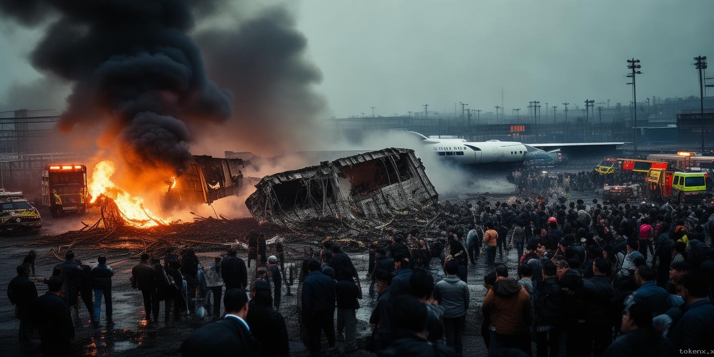 **韓國(guó)飛機(jī)墜毀事件：生命在災(zāi)難面前的脆弱與反思**