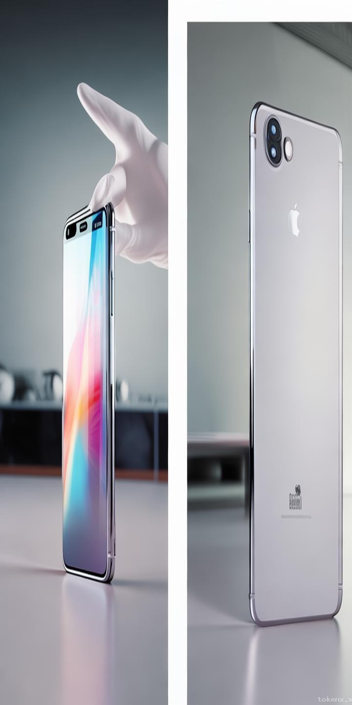 iPhone17ProMax機模曝光后，如何理性應對并做出明智選擇？