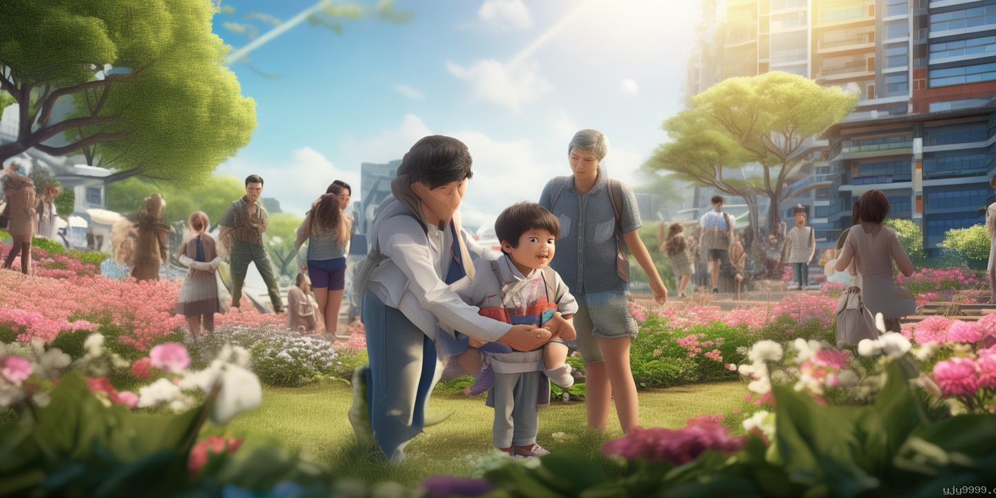 韓國生育率回升的策略與實踐