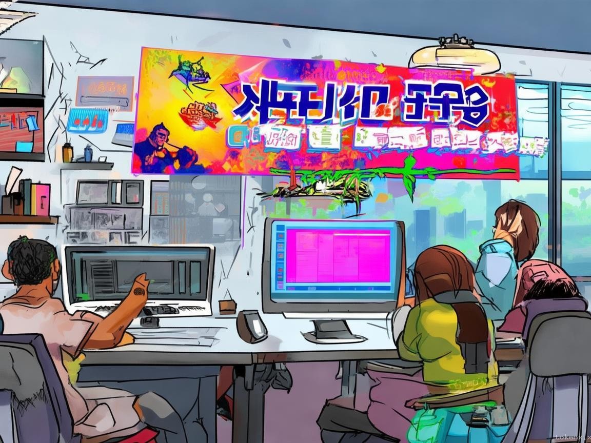 獨立游戲在中國：插曲——手游版號辦理完全攻略
