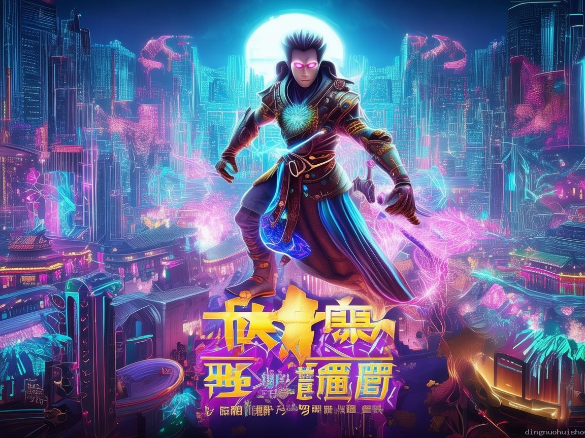 《黑神話：悟空》——國產游戲新里程碑的未來展望