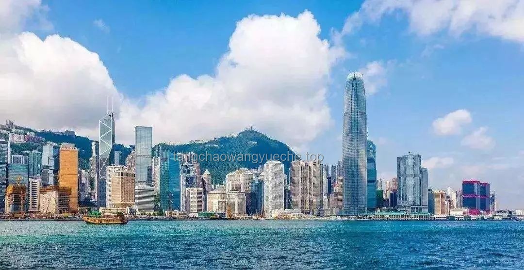 **從維多利亞港到外灘，穿越百年的雙城紀(jì)事? 香港&上海，歷史與現(xiàn)代交織的夢(mèng)幻之旅**