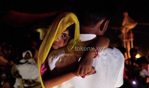 印度男子強奸女孩后保釋與其結婚：一場法律與道德的爭議