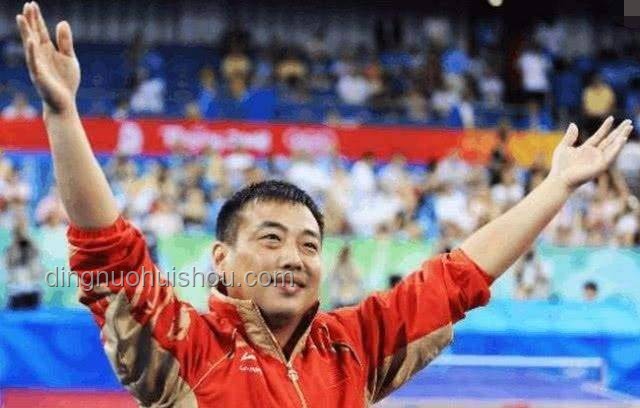 **王勵勤親歷：國際乒聯選舉背后的真實“鬧劇”與成長**