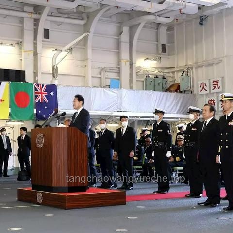 航母為何靠近日本？中方回應全面解析