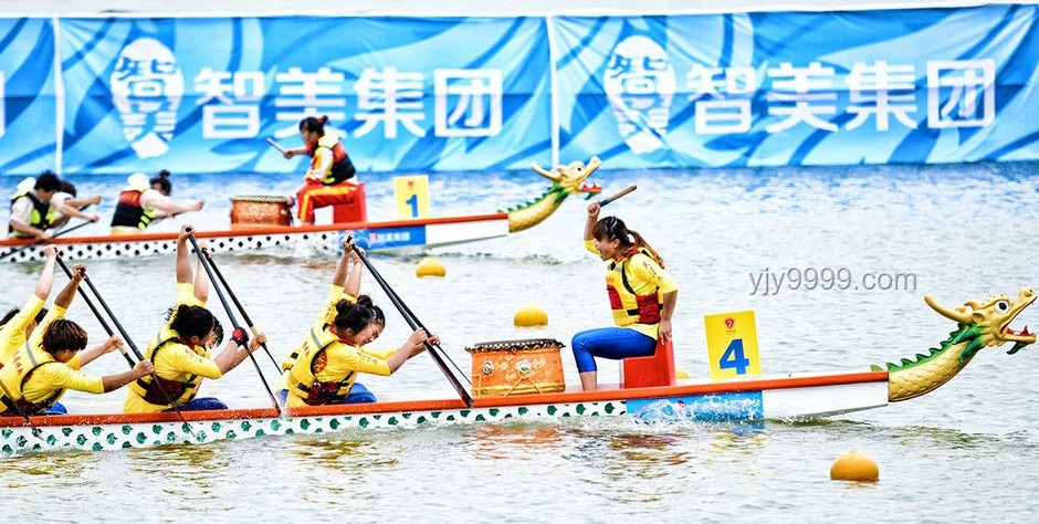 龍舟賽全民化：傳統(tǒng)與現(xiàn)代的交融，解鎖全民運(yùn)動新風(fēng)尚
