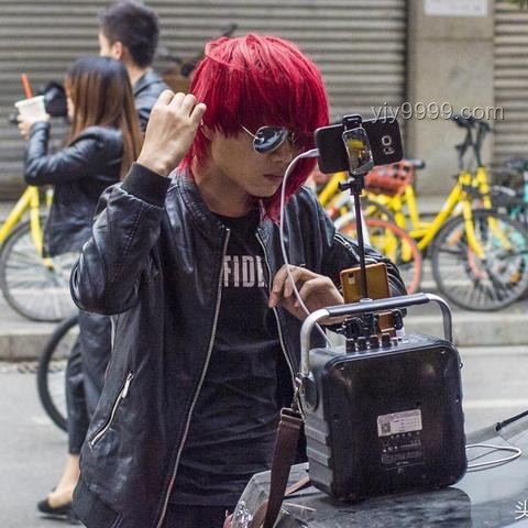 全國各地現(xiàn)理發(fā)店倒閉潮，探析非電商沖擊下的倒閉原因