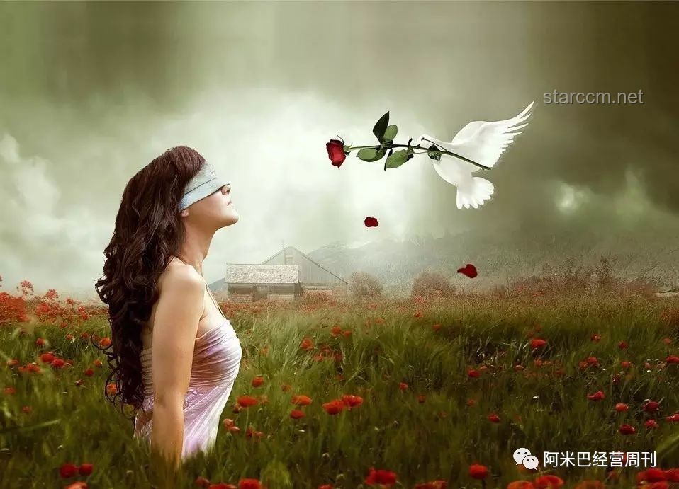 **為什么「留白」反而更能引發深刻的印象？**